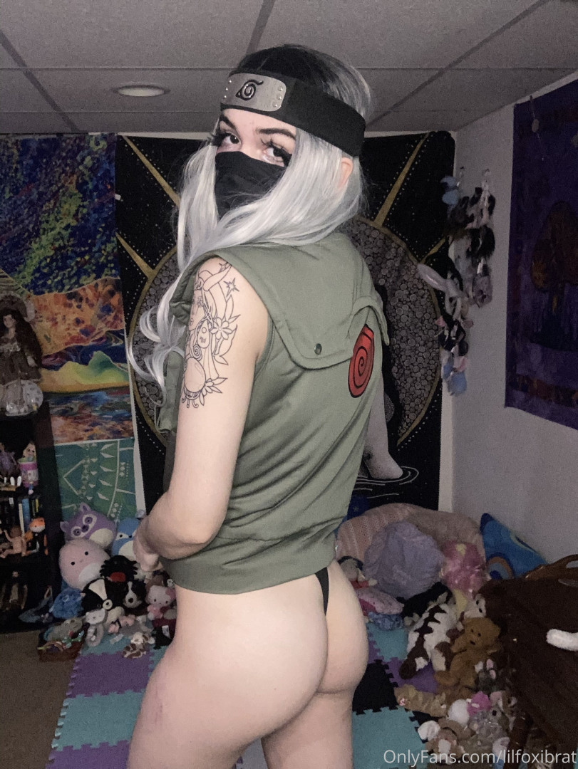 Photo by lilfoxibrat published on October 14,2023 13:13:53 - BestThots