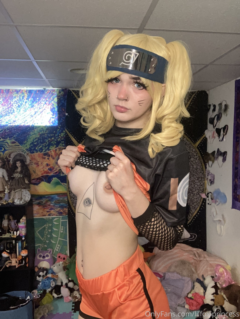 Photo by lilfoxibrat published on October 14,2023 13:41:53 - BestThots