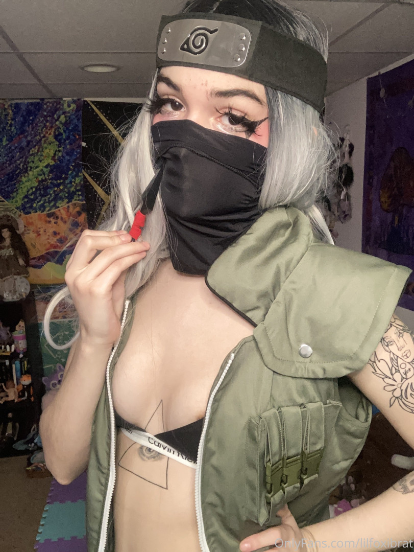 Photo by lilfoxibrat published on October 14,2023 13:49:36 - BestThots