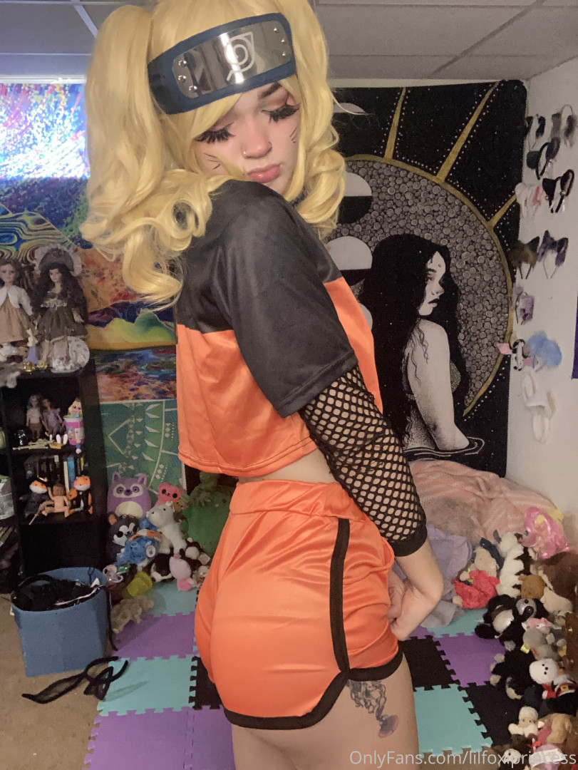 Photo by lilfoxibrat published on October 14,2023 14:21:56 - BestThots