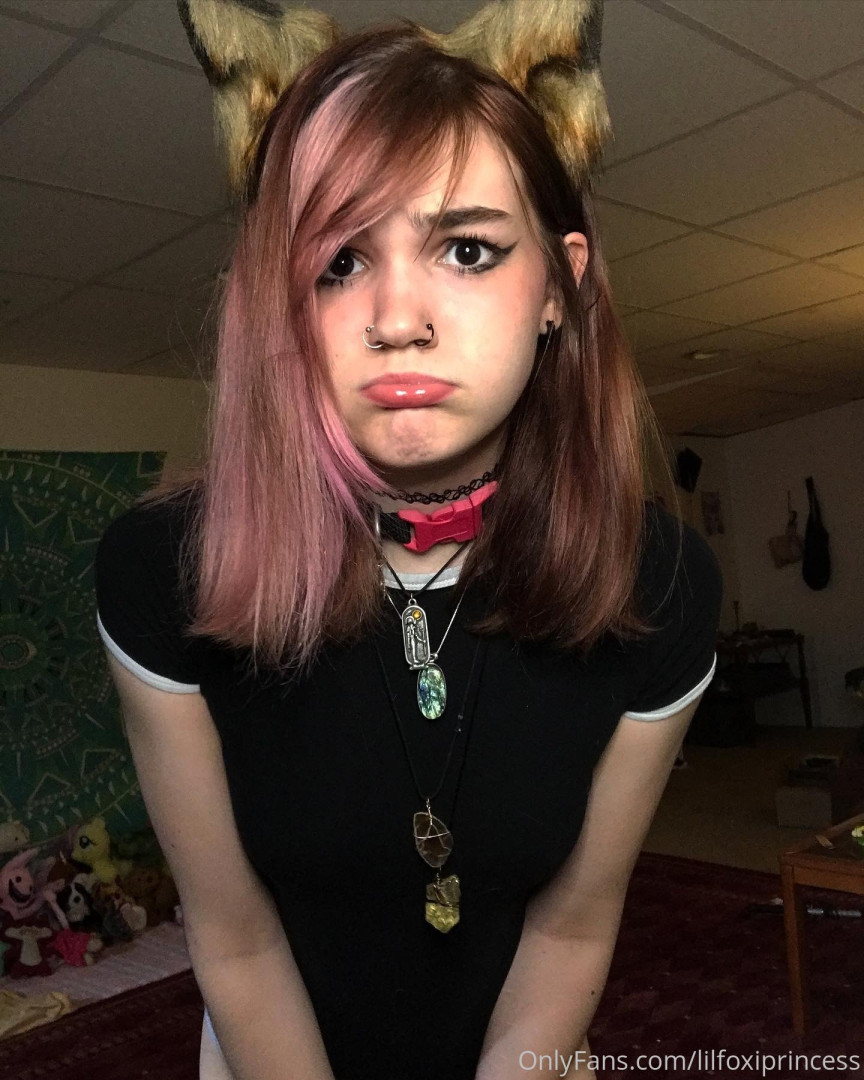 Photo by lilfoxibrat published on October 14,2023 15:06:25 - BestThots