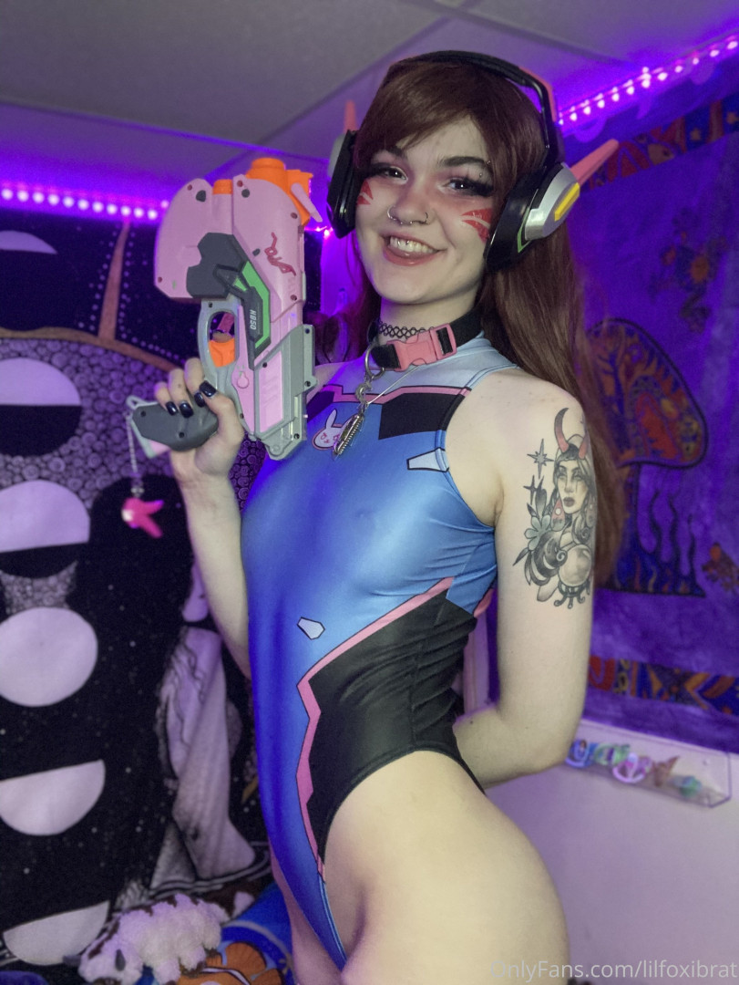 Photo by lilfoxibrat published on October 14,2023 15:09:30 - BestThots