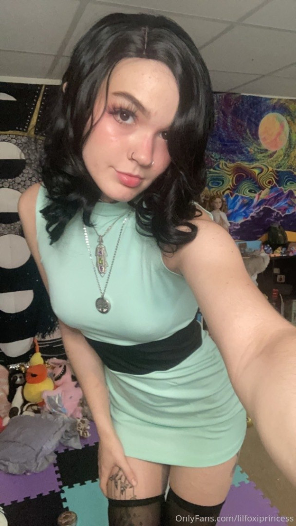 Photo by lilfoxibrat published on October 14,2023 15:20:05 - BestThots