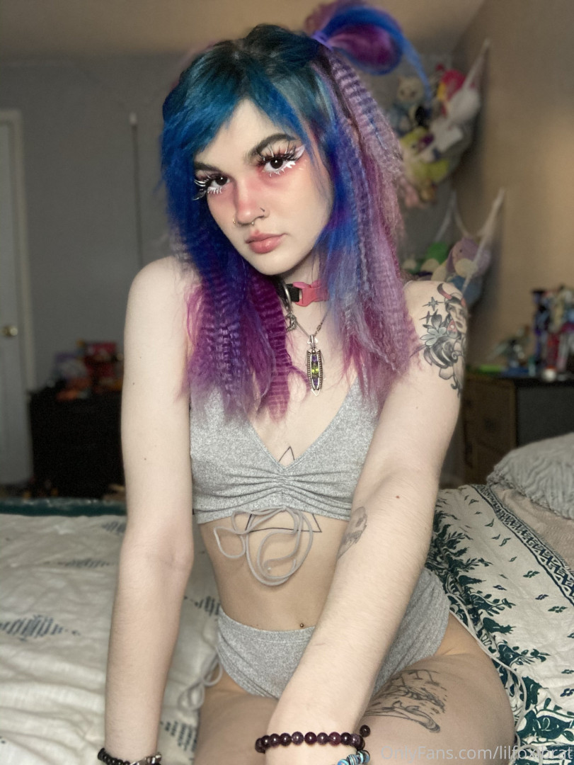 Photo by lilfoxibrat published on October 14,2023 15:36:50 - BestThots