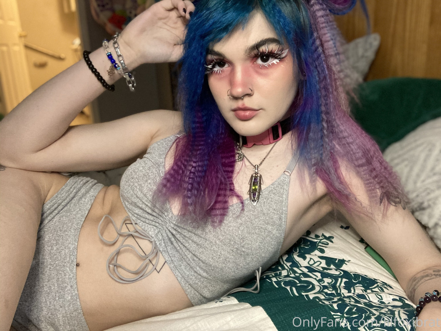 Photo by lilfoxibrat published on October 14,2023 16:36:01 - BestThots