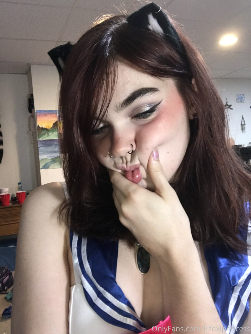 Photo by lilfoxibrat published on October 14,2023 17:03:42 - BestThots