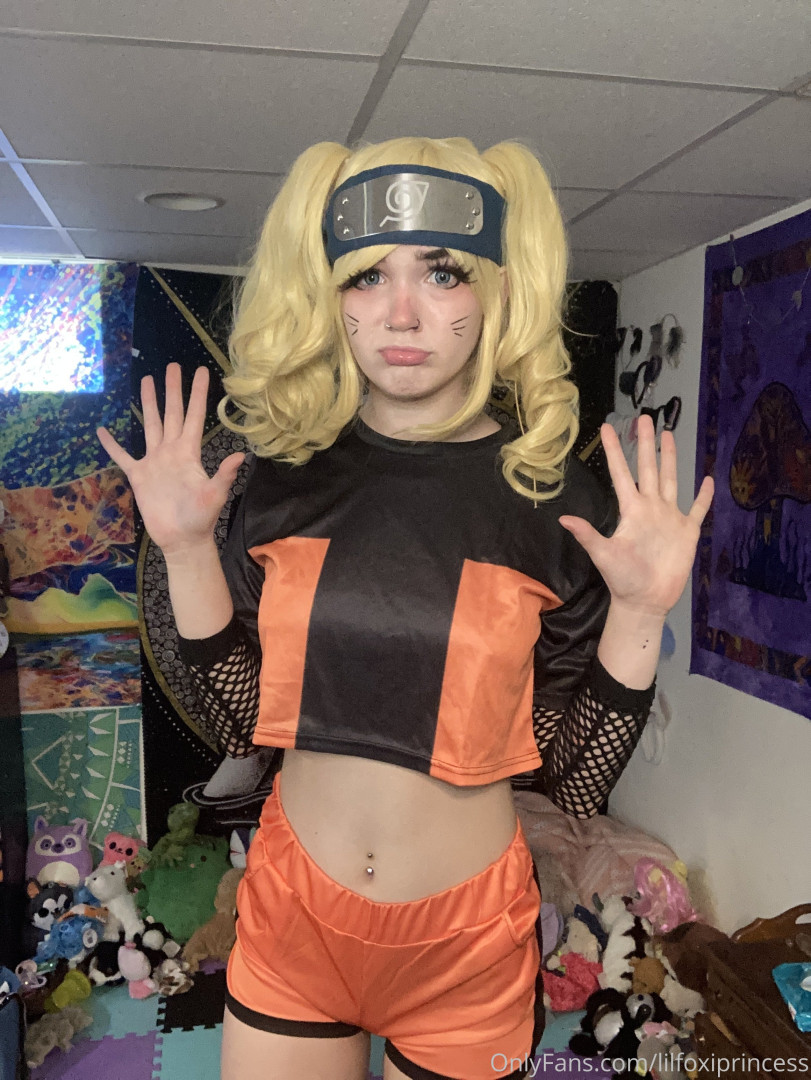 Photo by lilfoxibrat published on October 14,2023 17:08:26 - BestThots