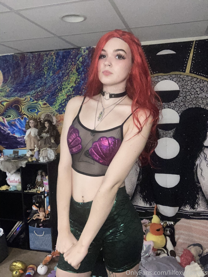 Photo by lilfoxibrat published on October 15,2023 23:47:42 - BestThots