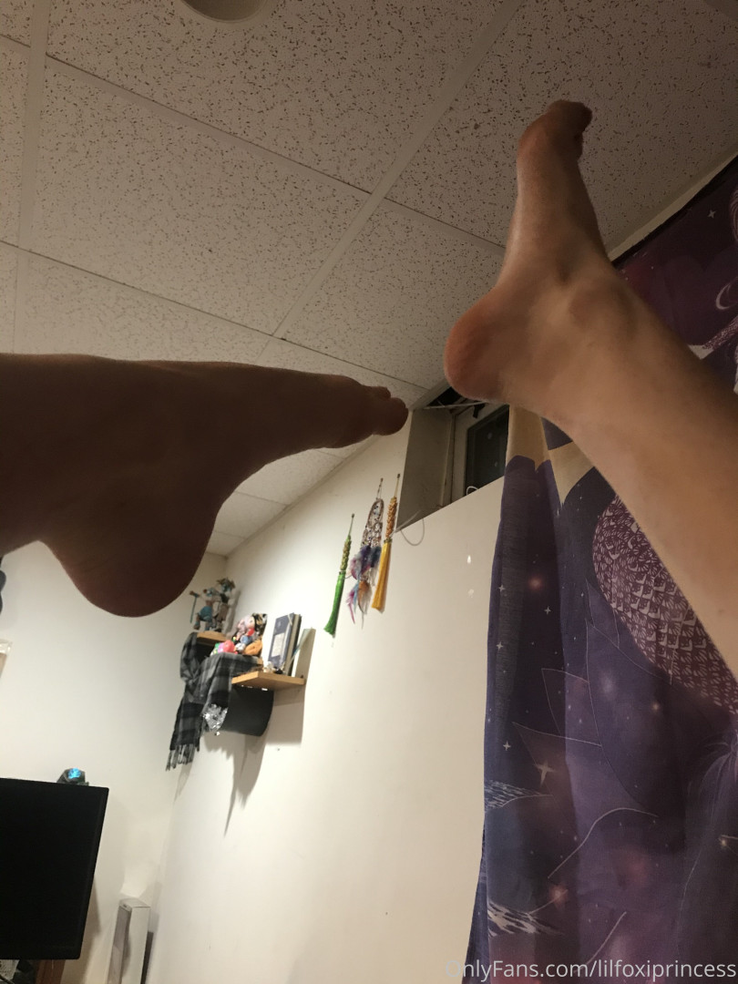 Photo by lilfoxibrat published on October 15,2023 23:47:53 - BestThots