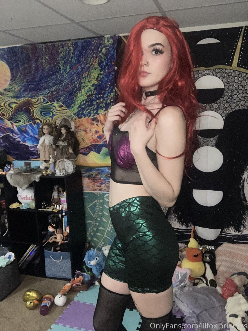 Photo by lilfoxibrat published on October 15,2023 23:48:28 - BestThots