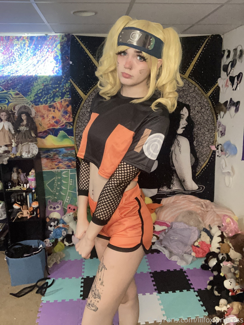 Photo by lilfoxibrat published on October 15,2023 23:50:58 - BestThots