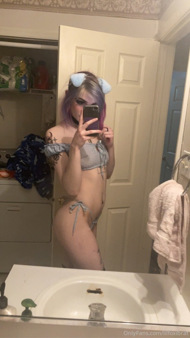 Photo by lilfoxibrat published on October 15,2023 23:51:40 - BestThots