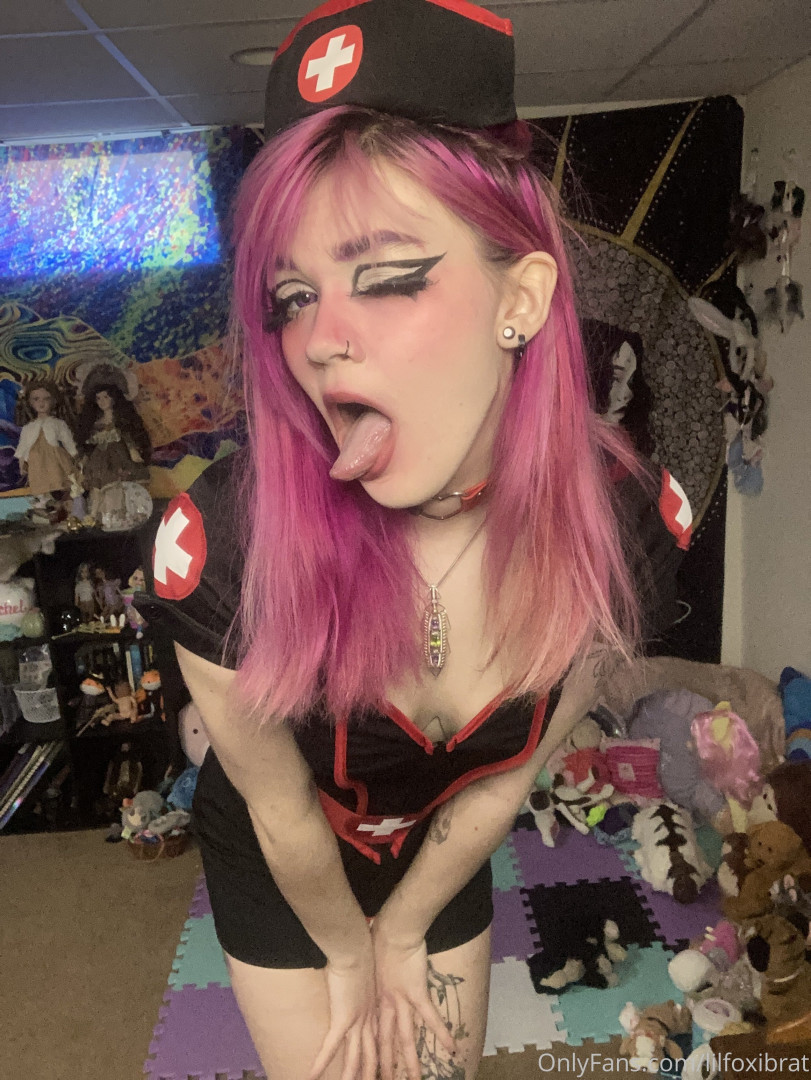 Photo by lilfoxibrat published on October 16,2023 00:04:17 - BestThots