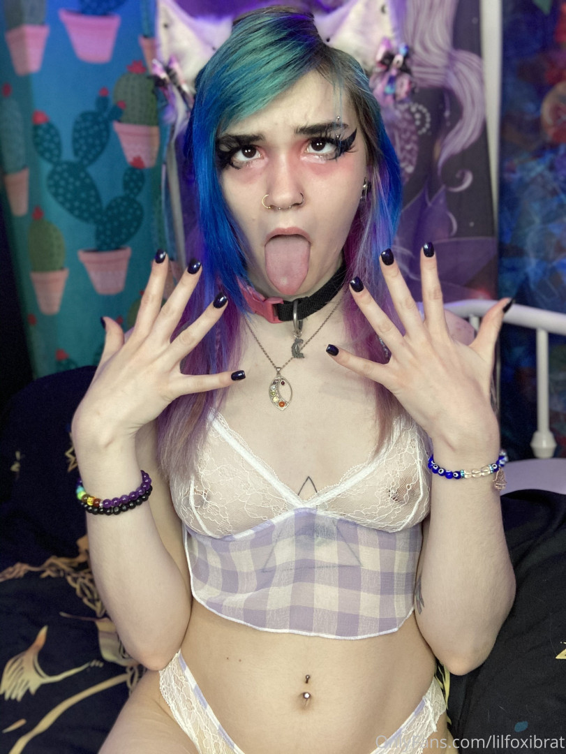 Photo by lilfoxibrat published on October 16,2023 00:09:22 - BestThots