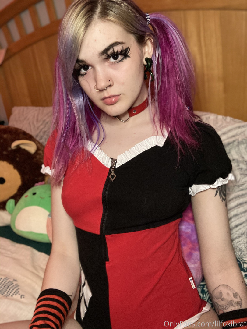 Photo by lilfoxibrat published on October 16,2023 00:14:23 - BestThots