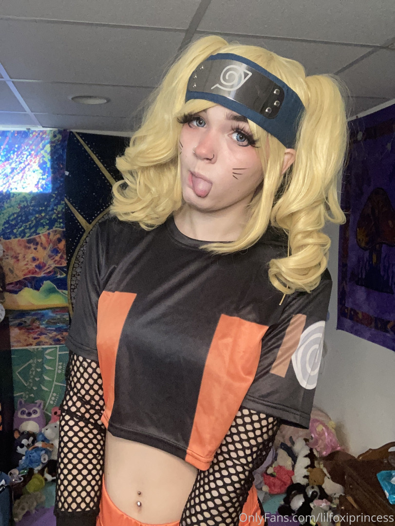 Photo by lilfoxibrat published on October 16,2023 00:18:28 - BestThots