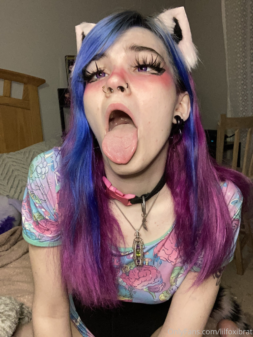 Photo by lilfoxibrat published on October 16,2023 00:22:13 - BestThots