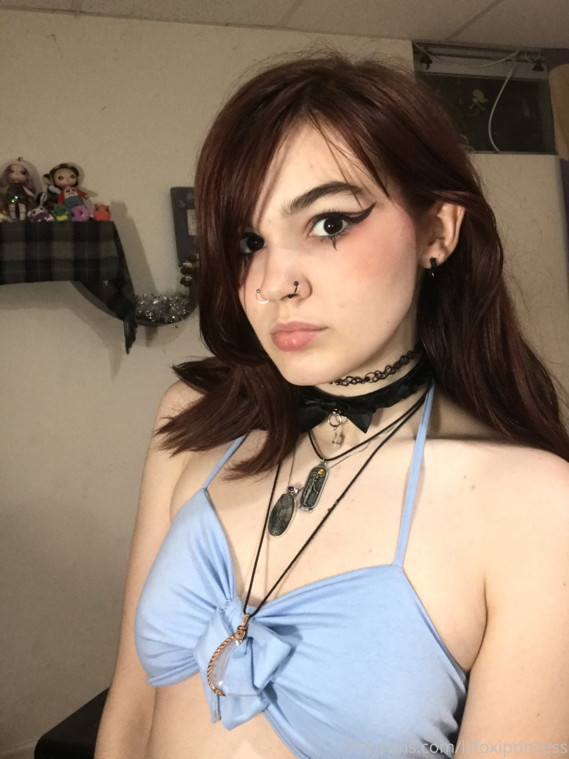 Photo by lilfoxibrat published on October 16,2023 00:25:22 - BestThots