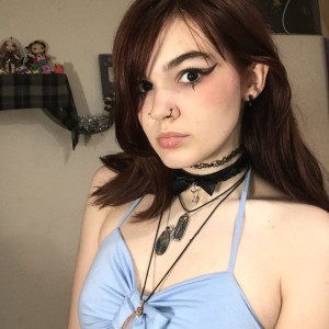 lilfoxibrat #6743620