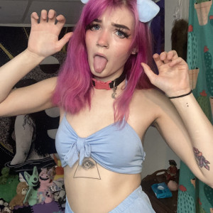 lilfoxibrat #6743814