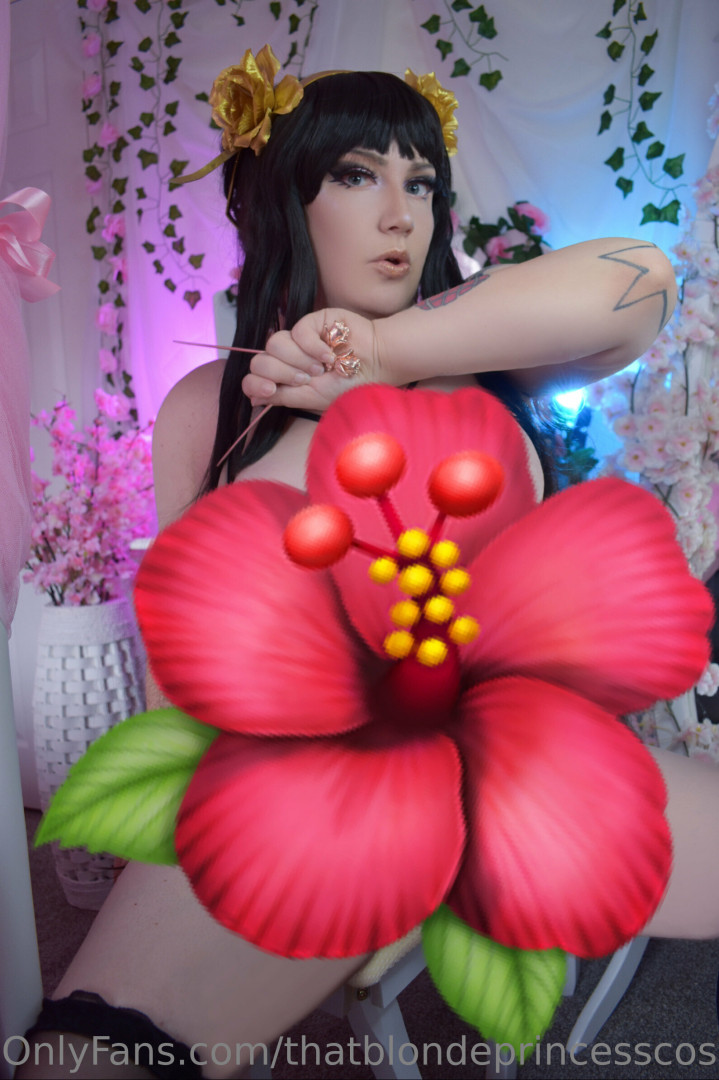 Photo by thatblondeprincesscos published on July 2,2023 12:25:02 - BestThots