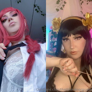 thatblondeprincesscos #2191086