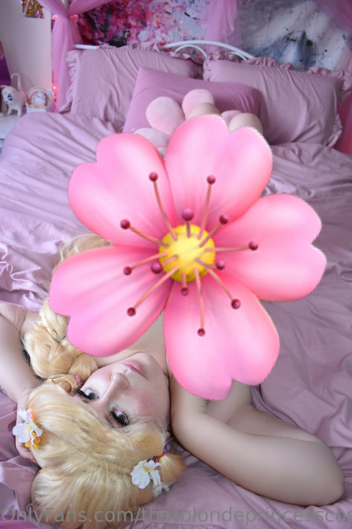 Photo by thatblondeprincesscos published on July 2,2023 12:25:24 - BestThots