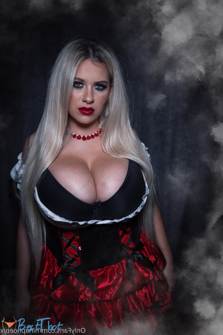 Photo by ninaphoenix published on December 15,2024 02:05:35 - BestThots