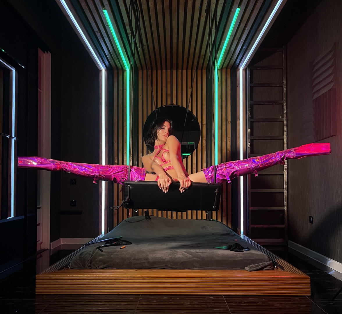 Photo by twotrunkx published on May 16,2023 13:37:29 - BestThots