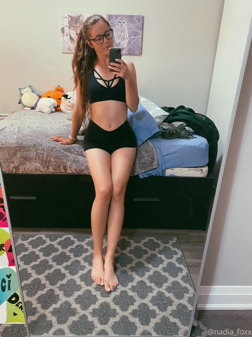 Photo by nadiafoxx69 published on August 5,2023 13:06:01 - BestThots
