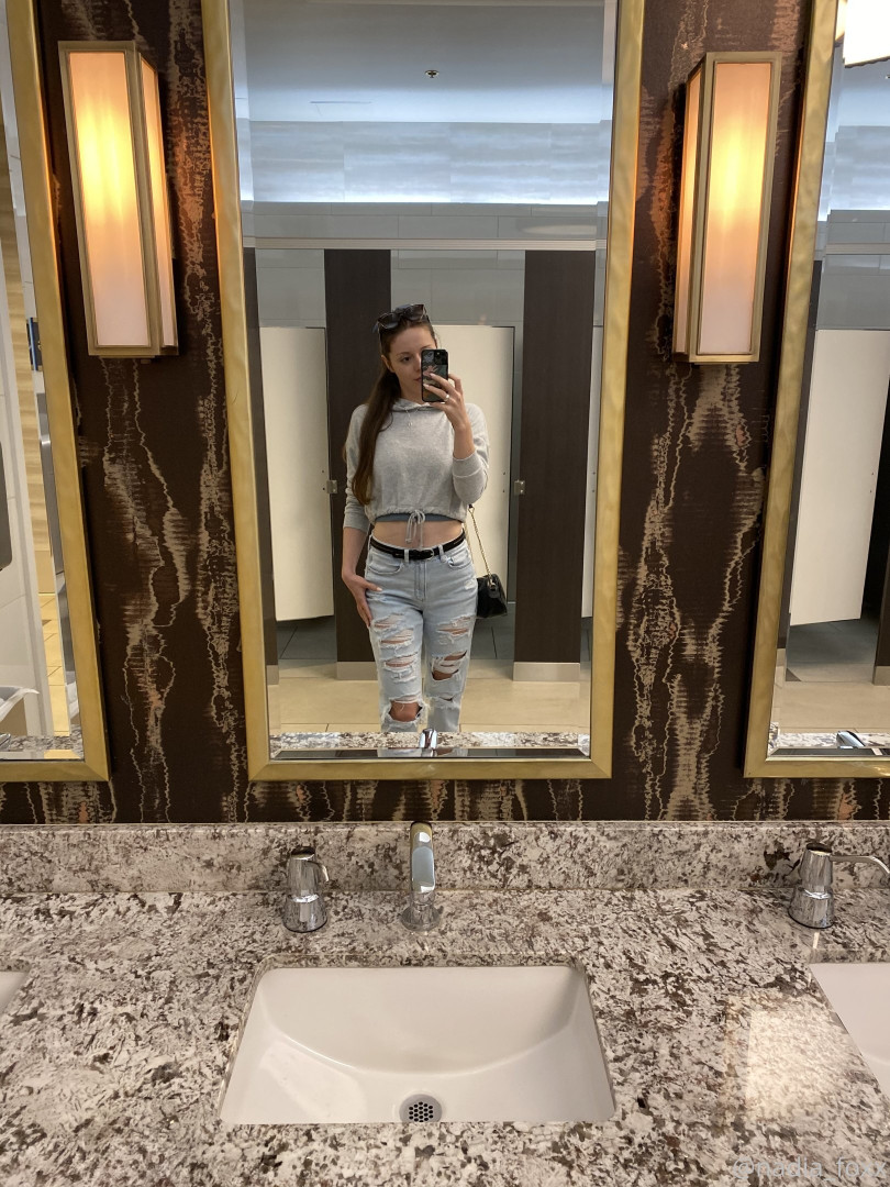 Photo by nadiafoxx69 published on August 5,2023 13:07:54 - BestThots