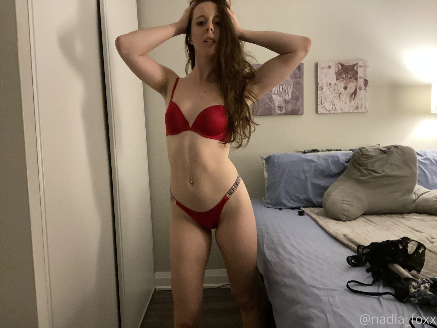 Photo by nadiafoxx69 published on August 5,2023 13:13:07 - BestThots