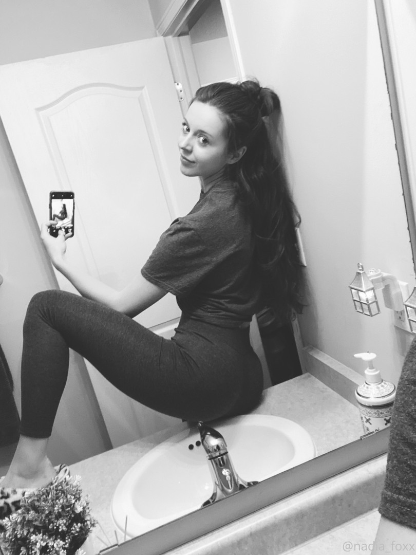 Photo by nadiafoxx69 published on August 5,2023 14:12:55 - BestThots