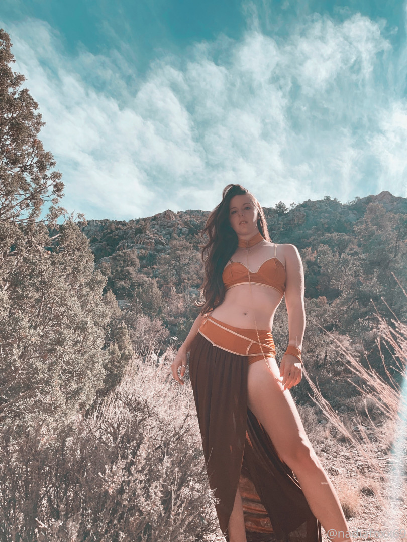 Photo by nadiafoxx69 published on August 5,2023 14:12:59 - BestThots