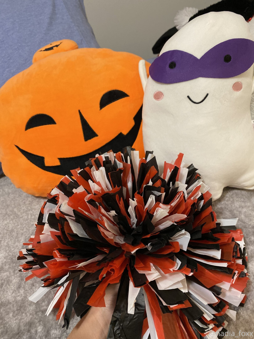 Photo by nadiafoxx69 published on August 5,2023 14:16:55 - BestThots