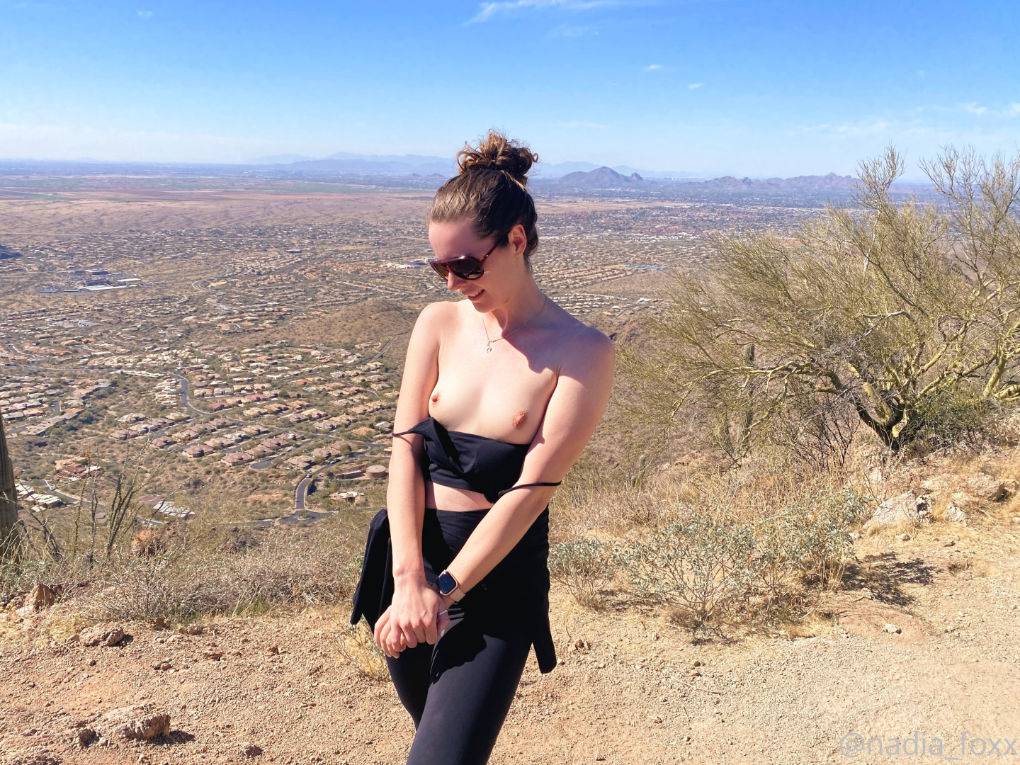 Photo by nadiafoxx69 published on August 5,2023 14:17:29 - BestThots