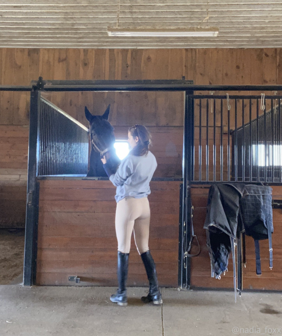 Photo by nadiafoxx69 published on August 5,2023 14:17:40 - BestThots