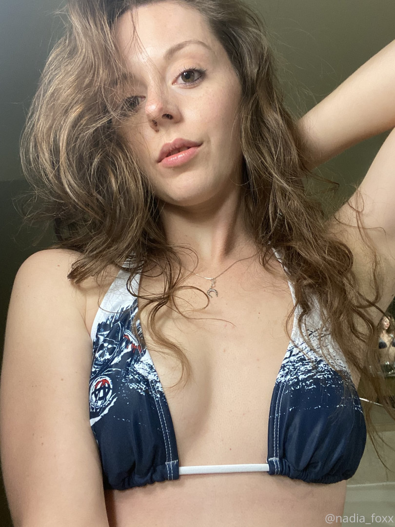 Photo by nadiafoxx69 published on August 5,2023 14:17:49 - BestThots