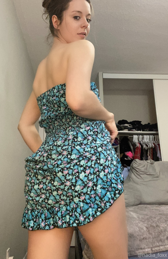 Photo by nadiafoxx69 published on August 5,2023 14:18:05 - BestThots