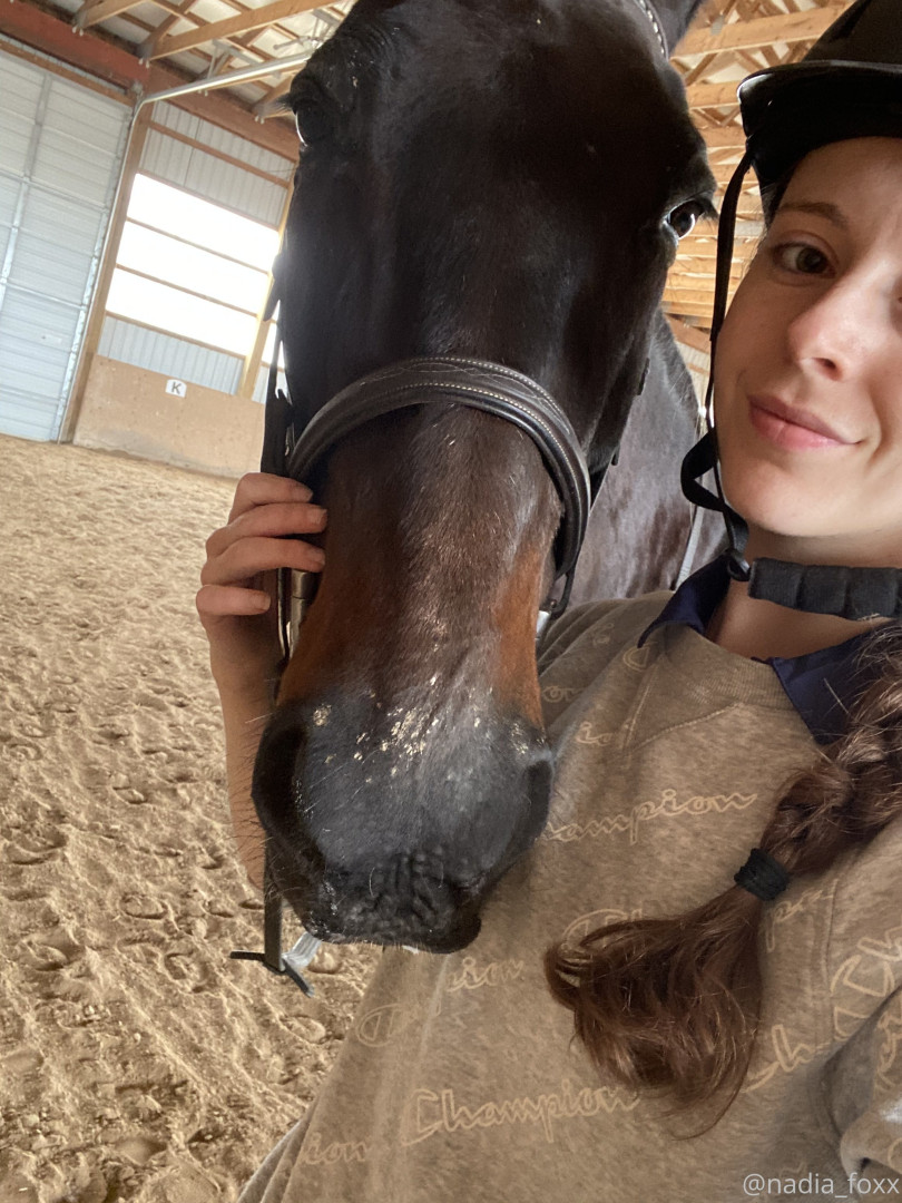 Photo by nadiafoxx69 published on August 5,2023 14:19:00 - BestThots