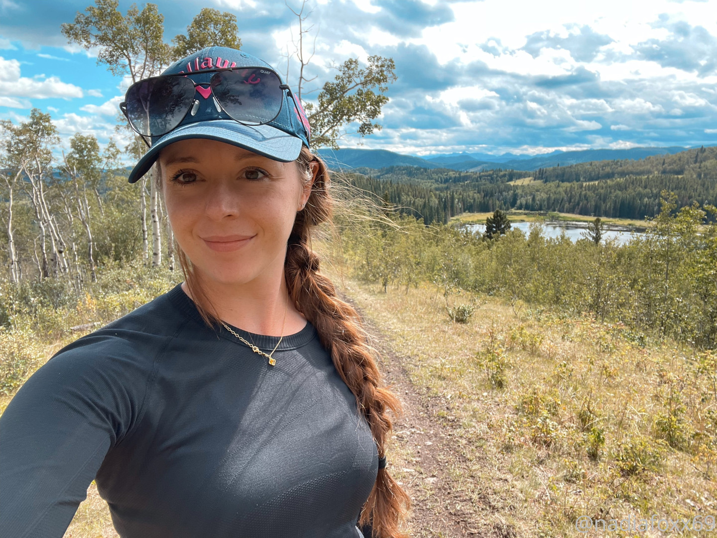 Photo by nadiafoxx69 published on August 5,2023 14:19:13 - BestThots