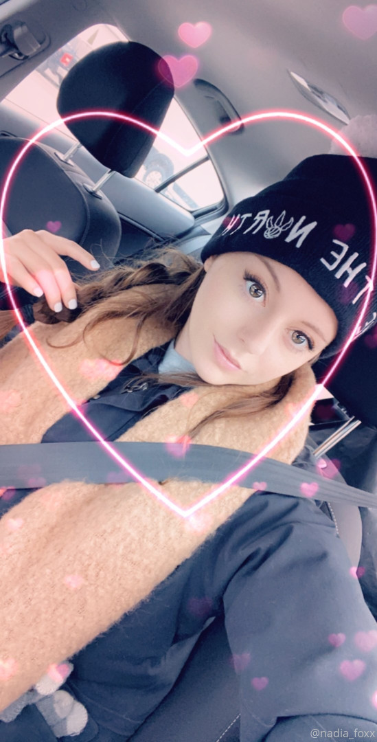 Photo by nadiafoxx69 published on August 5,2023 14:19:33 - BestThots