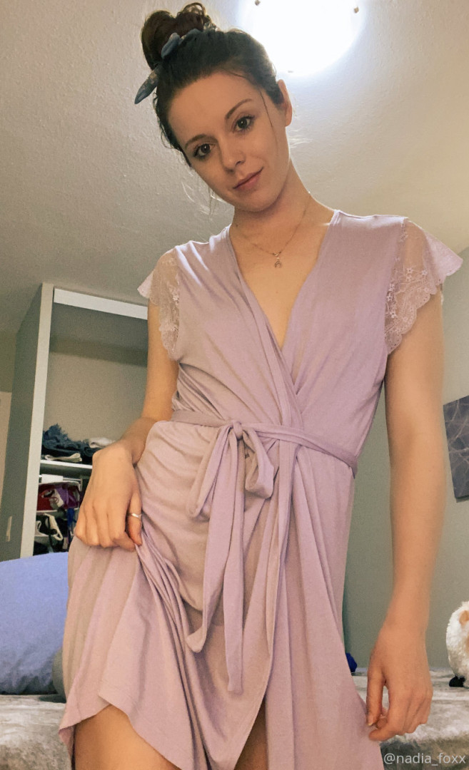 Photo by nadiafoxx69 published on August 5,2023 14:20:10 - BestThots