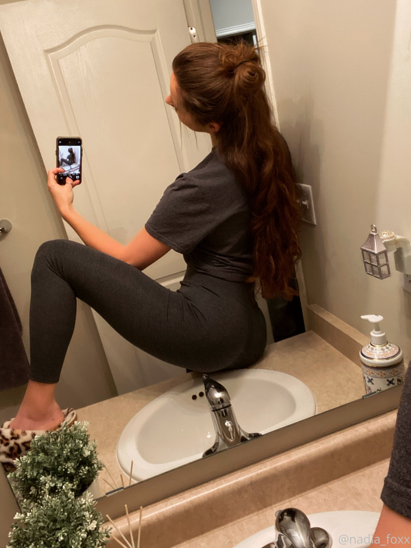 Photo by nadiafoxx69 published on August 5,2023 14:20:30 - BestThots