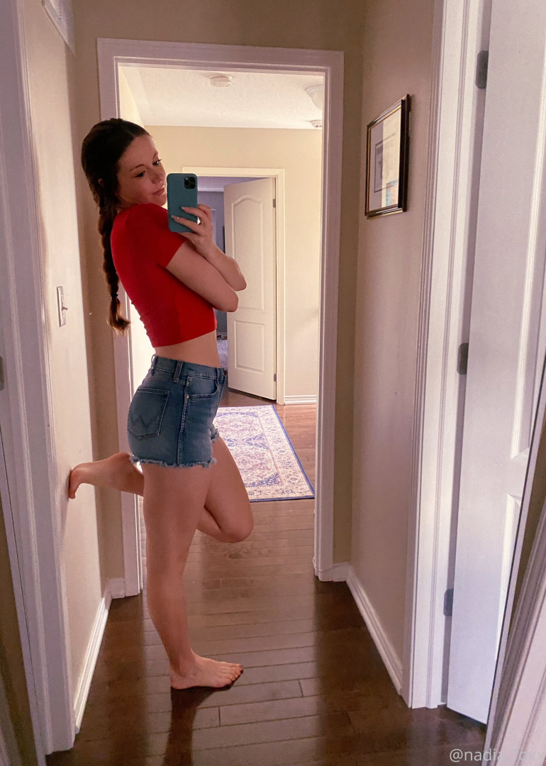 Photo by nadiafoxx69 published on August 5,2023 14:21:34 - BestThots