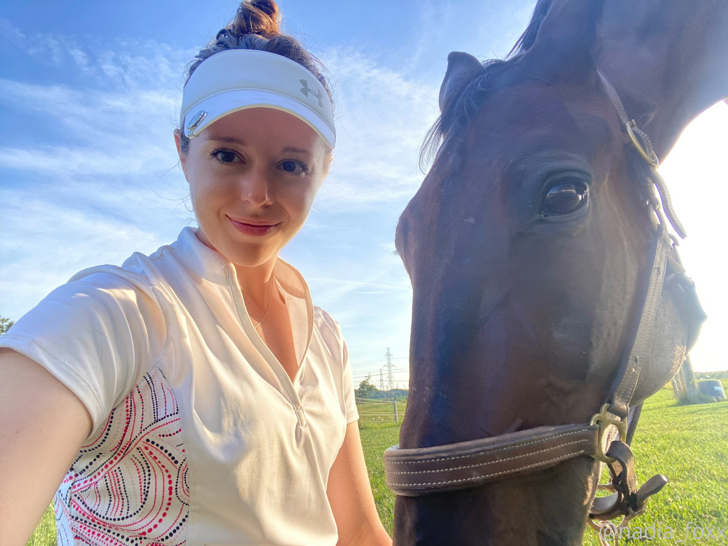 Photo by nadiafoxx69 published on August 5,2023 14:23:18 - BestThots