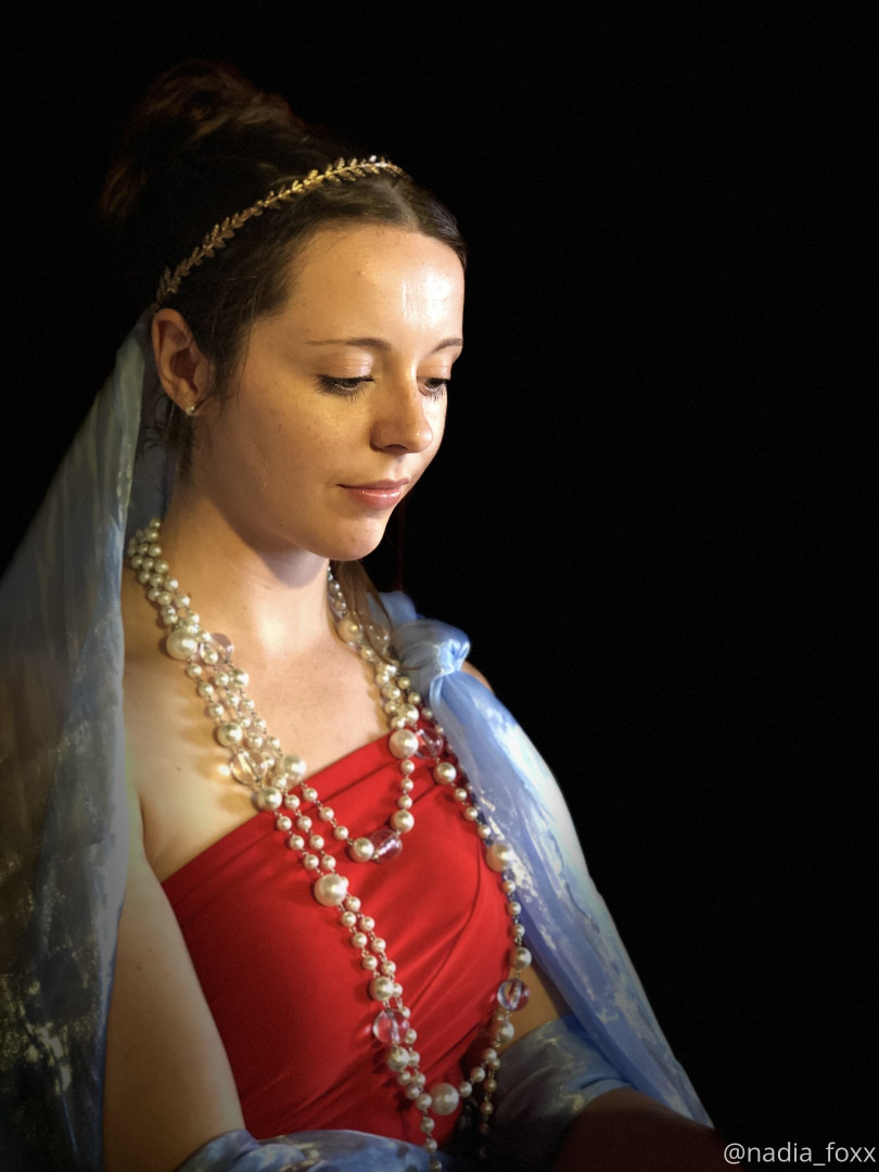 Photo by nadiafoxx69 published on August 5,2023 14:24:38 - BestThots