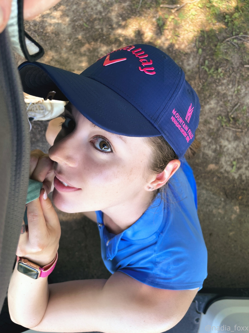 Photo by nadiafoxx69 published on August 5,2023 14:25:15 - BestThots