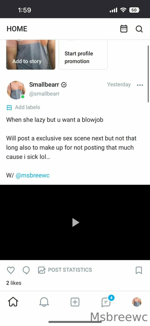 Photo by msbreewc published on October 16,2023 23:35:20 - BestThots