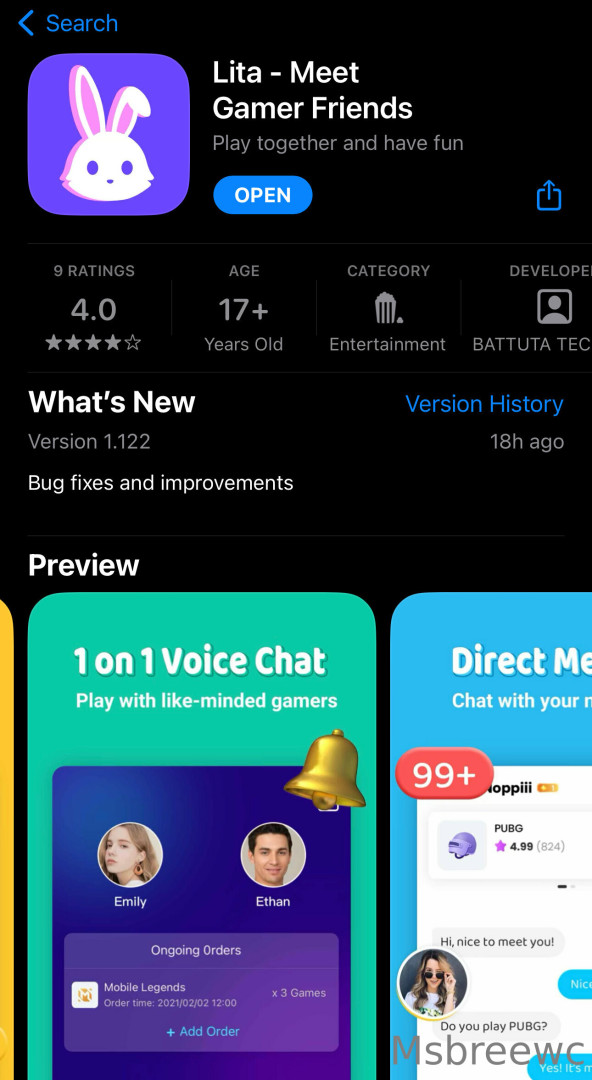 Photo by msbreewc published on October 16,2023 23:36:32 - BestThots